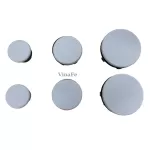 Nắp Nút Bịch Hộp Nhựa BX Màu Xám